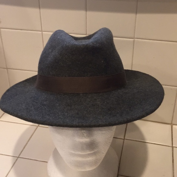 Jamir Hamburg style hat, made in Spain, vintage - Picture 1 of 16